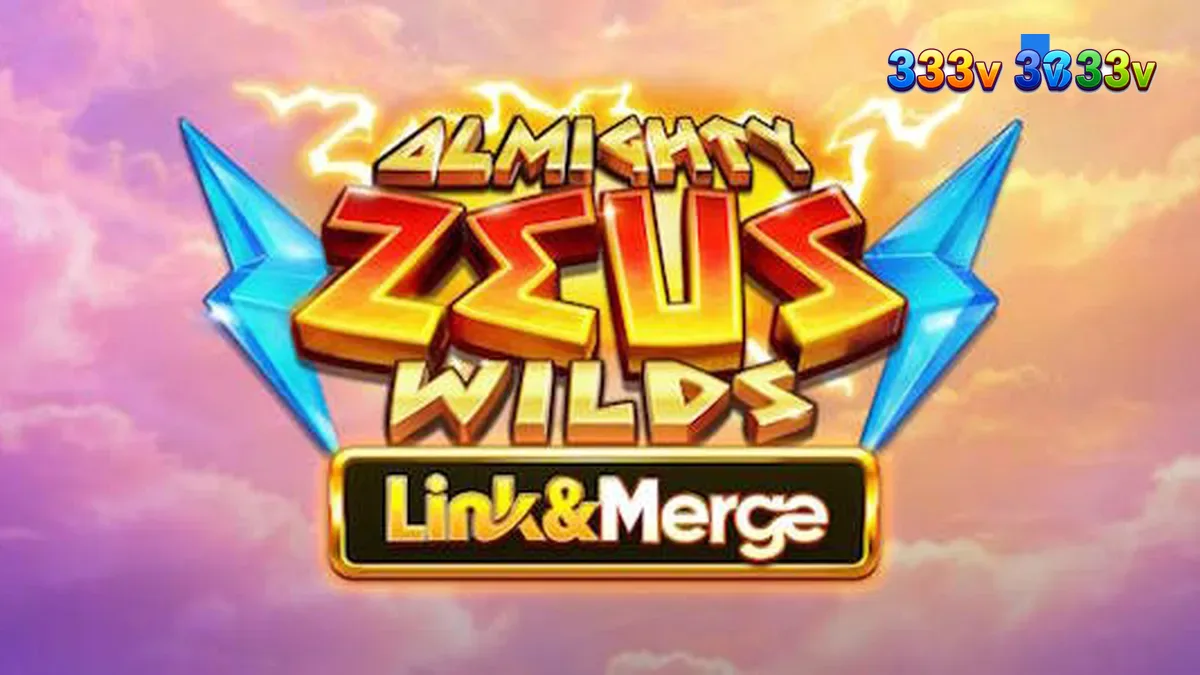 Pemandangan artistik Gunung Olympus dalam permainan slot Almighty Zeus Wilds